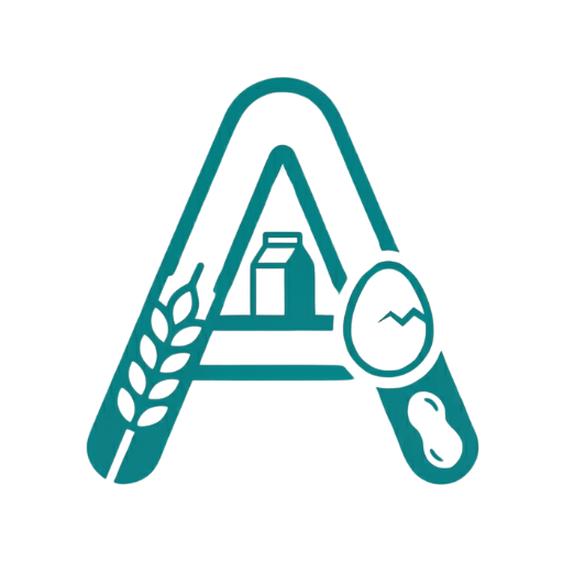 Allergy Food Alert app icon