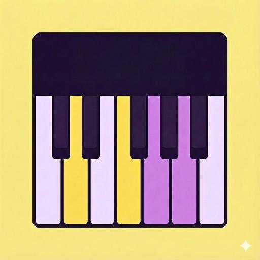 Chordwise app icon